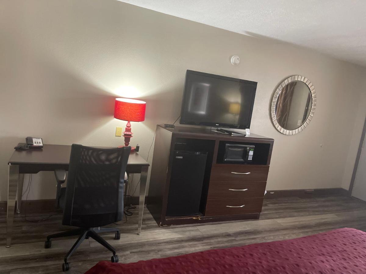 Royal Inn & Suites Mountain Grove 외부 사진