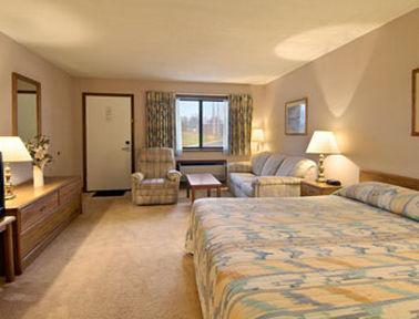Royal Inn & Suites Mountain Grove 객실 사진