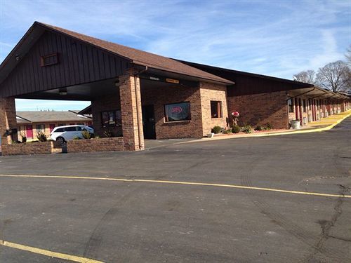 Royal Inn & Suites Mountain Grove 외부 사진