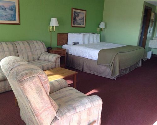 Royal Inn & Suites Mountain Grove 외부 사진